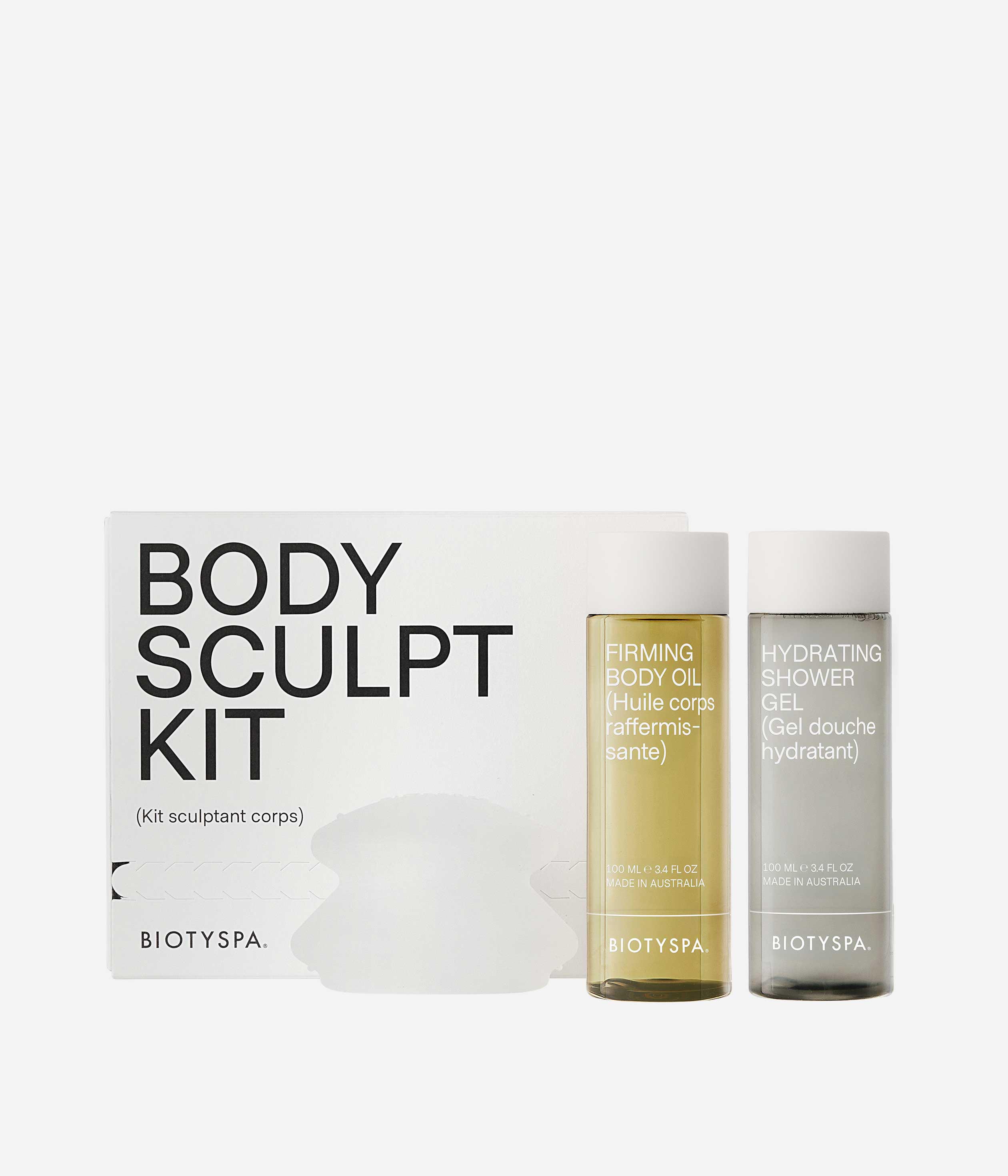 1 Best Selling Body Sculpting Ritual - At-home Body Lymphatic 1 Best Selling Body Sculpting Ritual - At-home Body Lymphatic