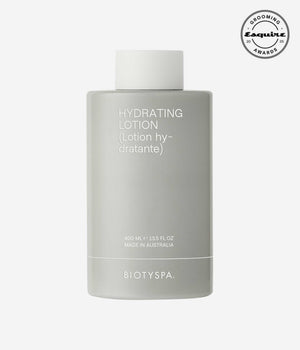 Hydrating Lotion 400ML