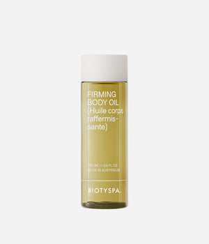 Firming Body Oil 100ML