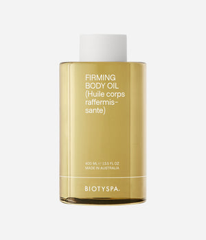 Firming Body Oil 400ML