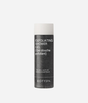 Exfoliating Shower Gel 100ML