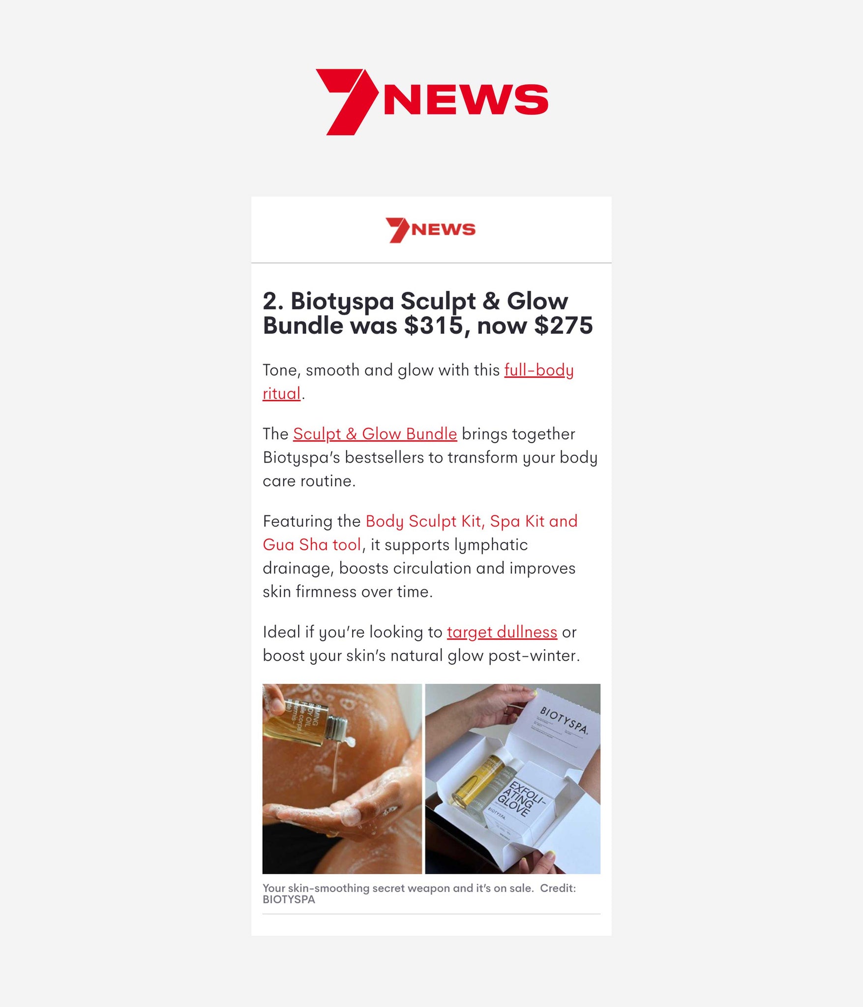 7 News