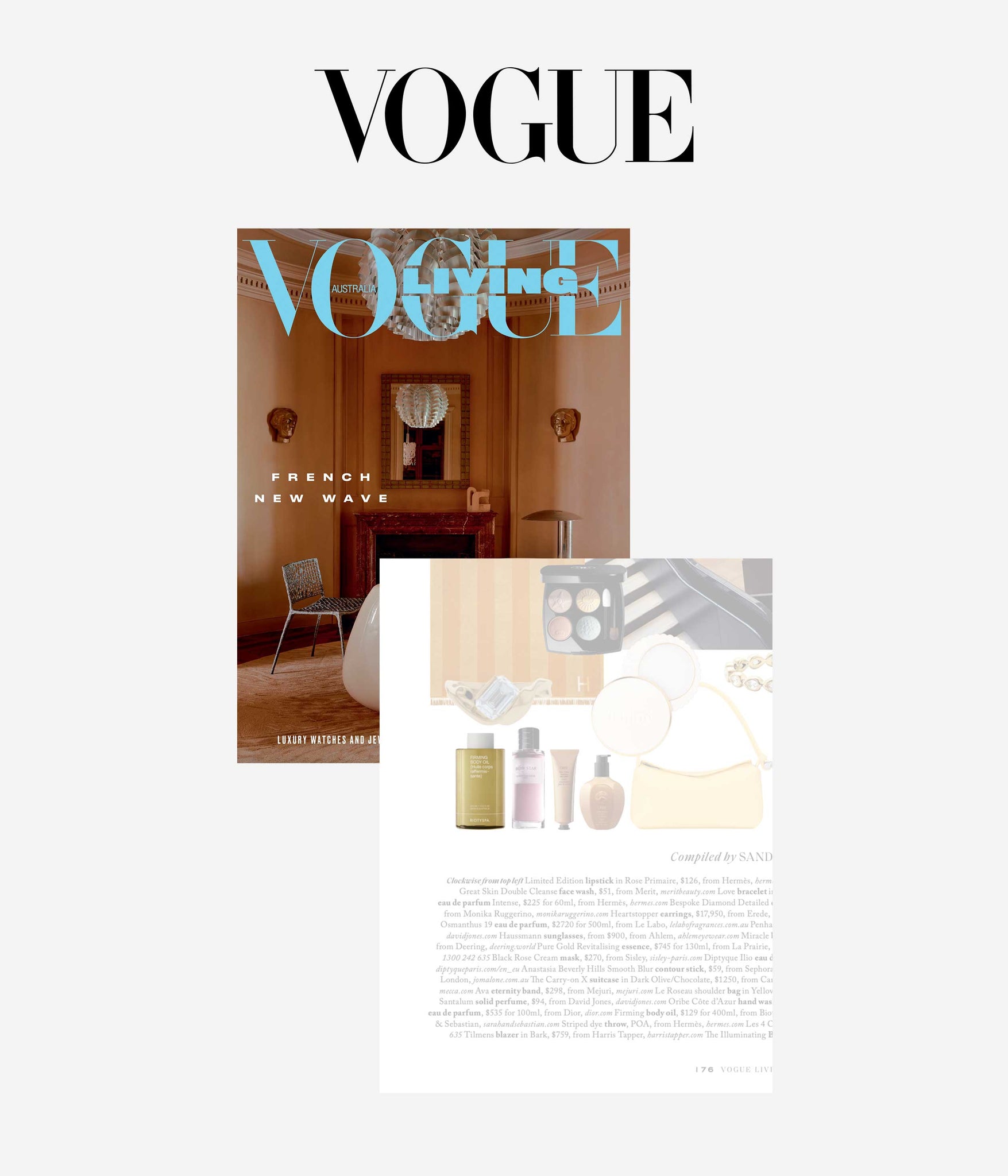 Vogue