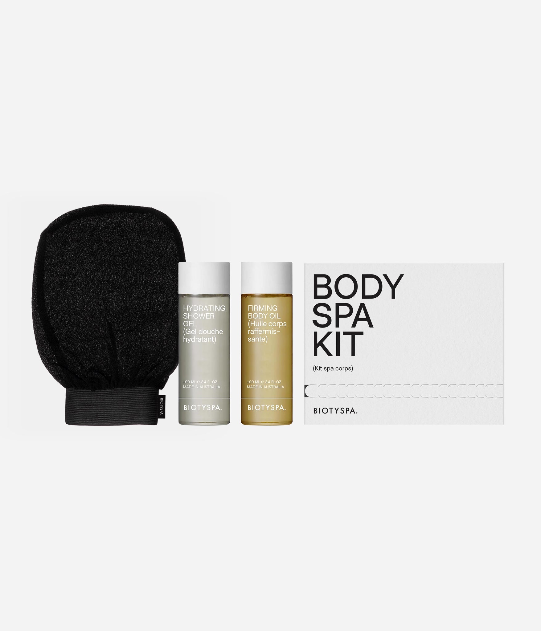 Holiday Gifts - Gift Sets – BIOTYSPA US