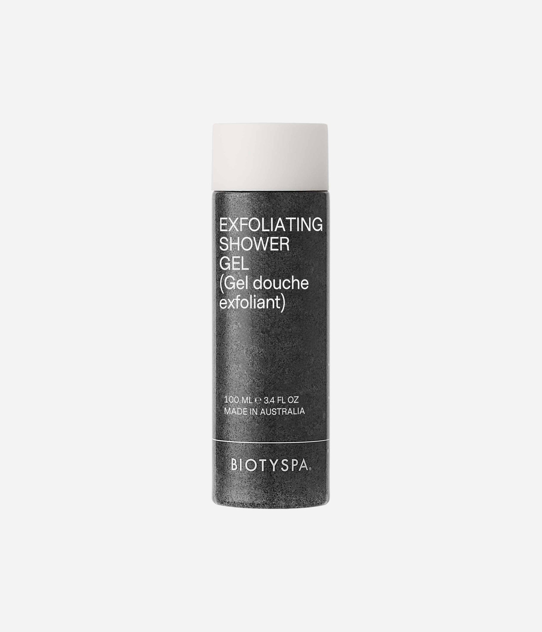 Exfoliating Shower Gel 100ML