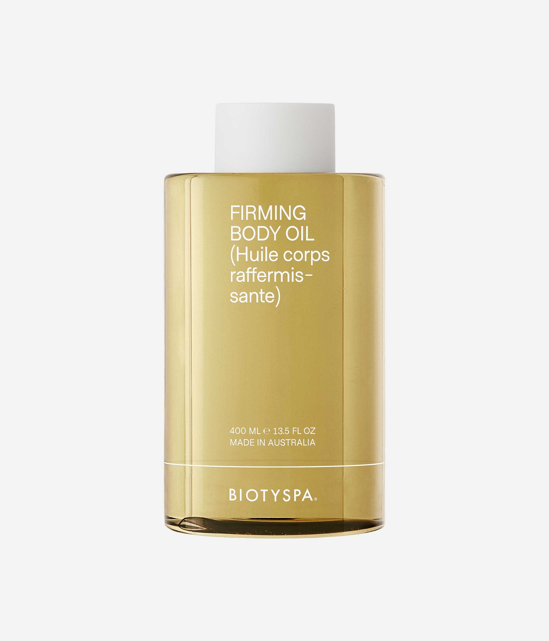 Firming Body Oil 400ML