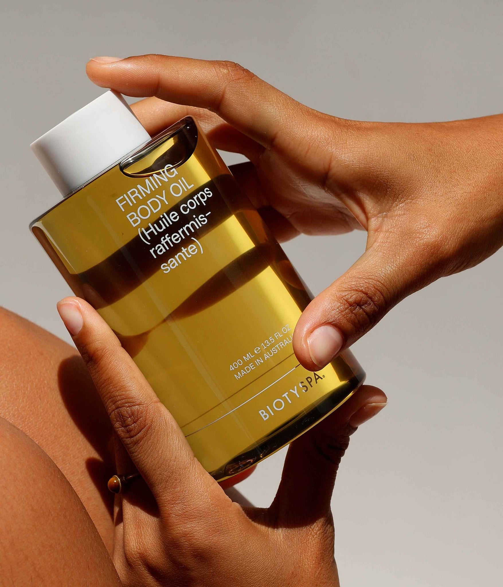 Body Sculpt Refill 400ML