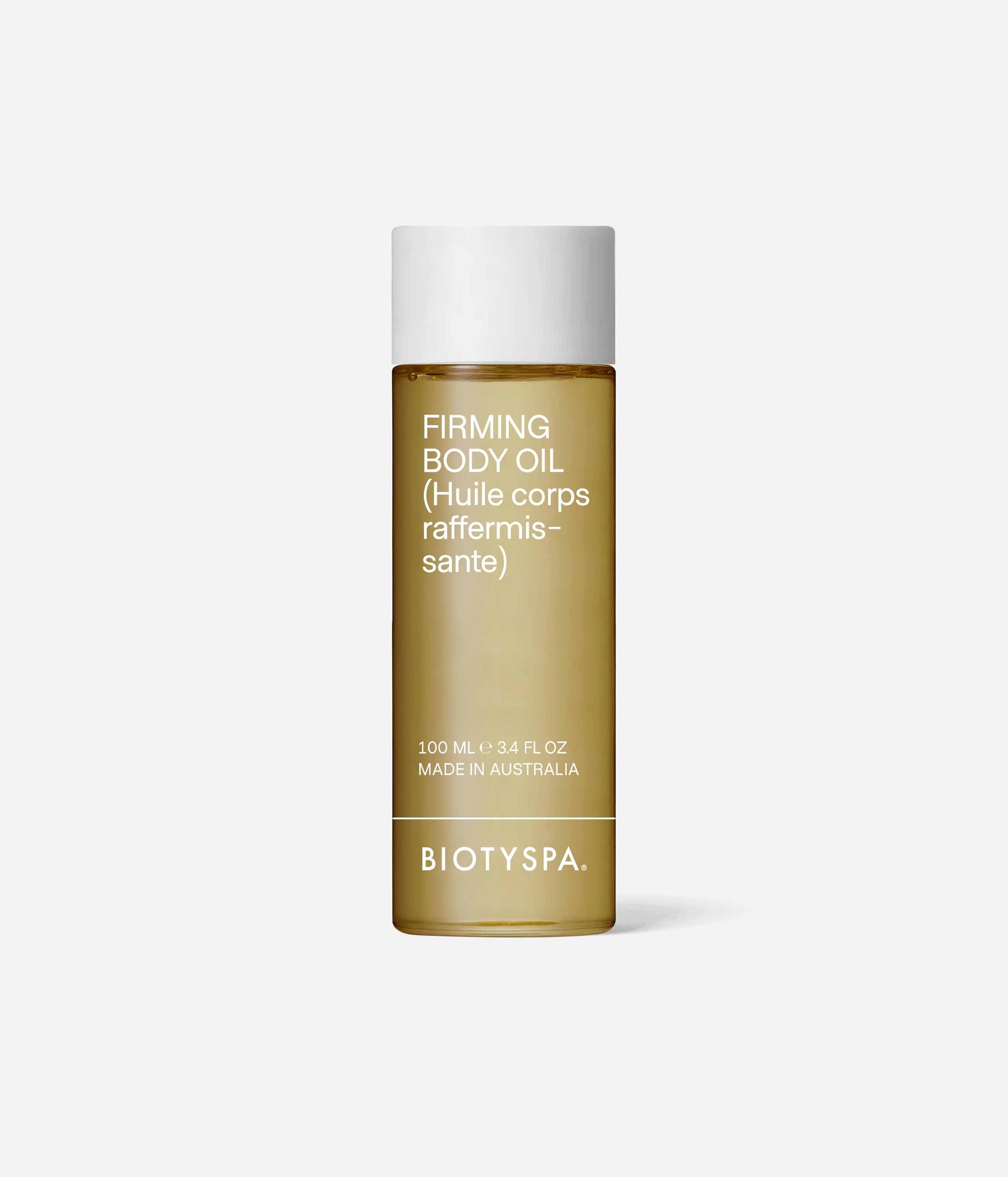 Firming Body Oil 100ML