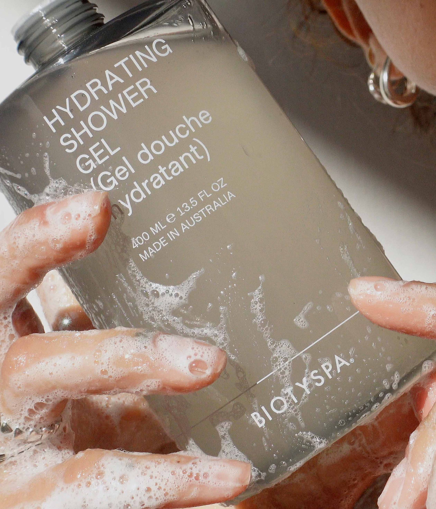 Body Sculpt Refill 400ML
