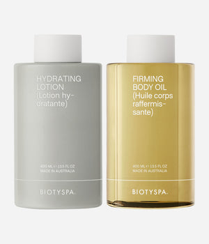 Firming Duo 400ML