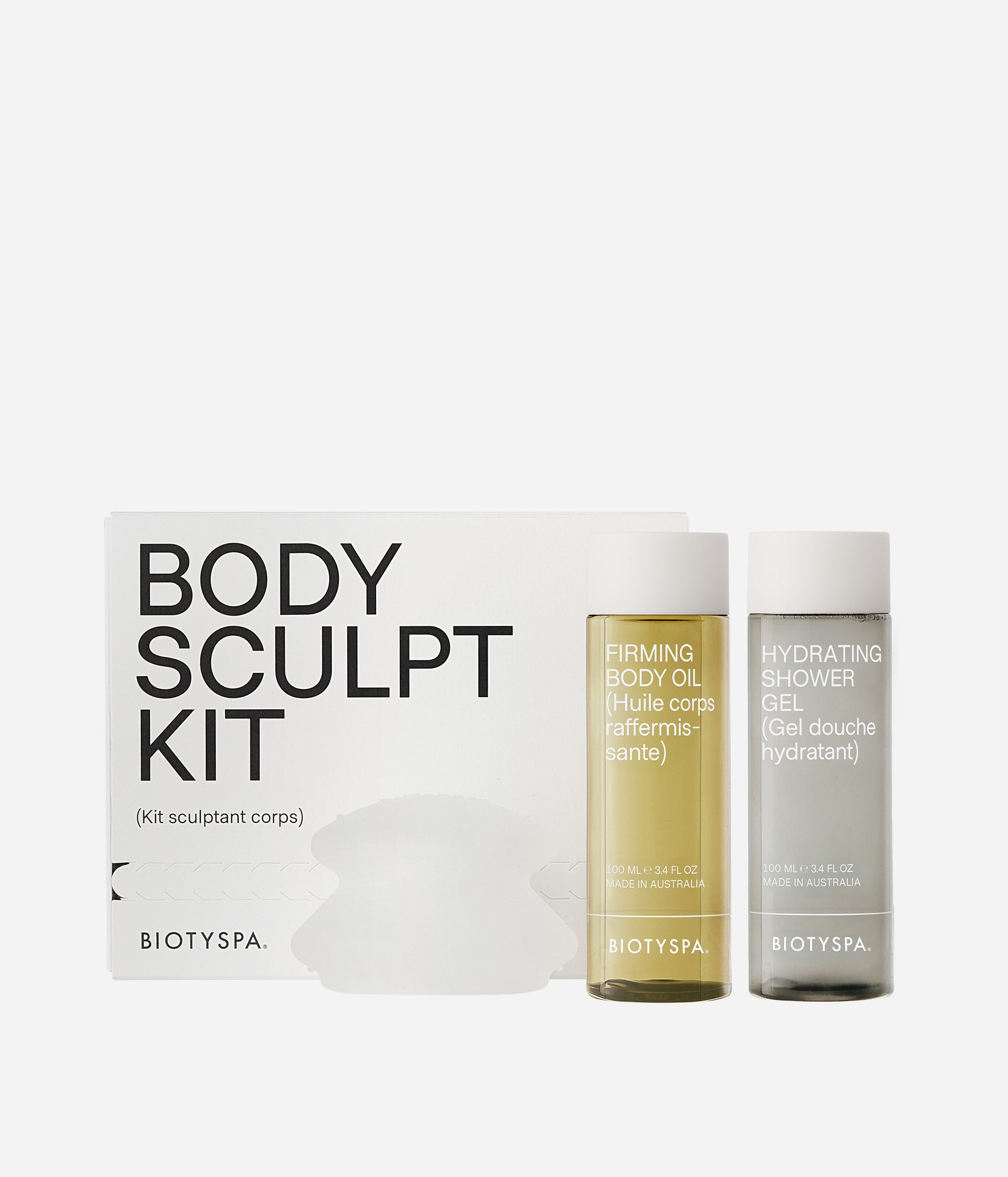 Body Sculpt Kit