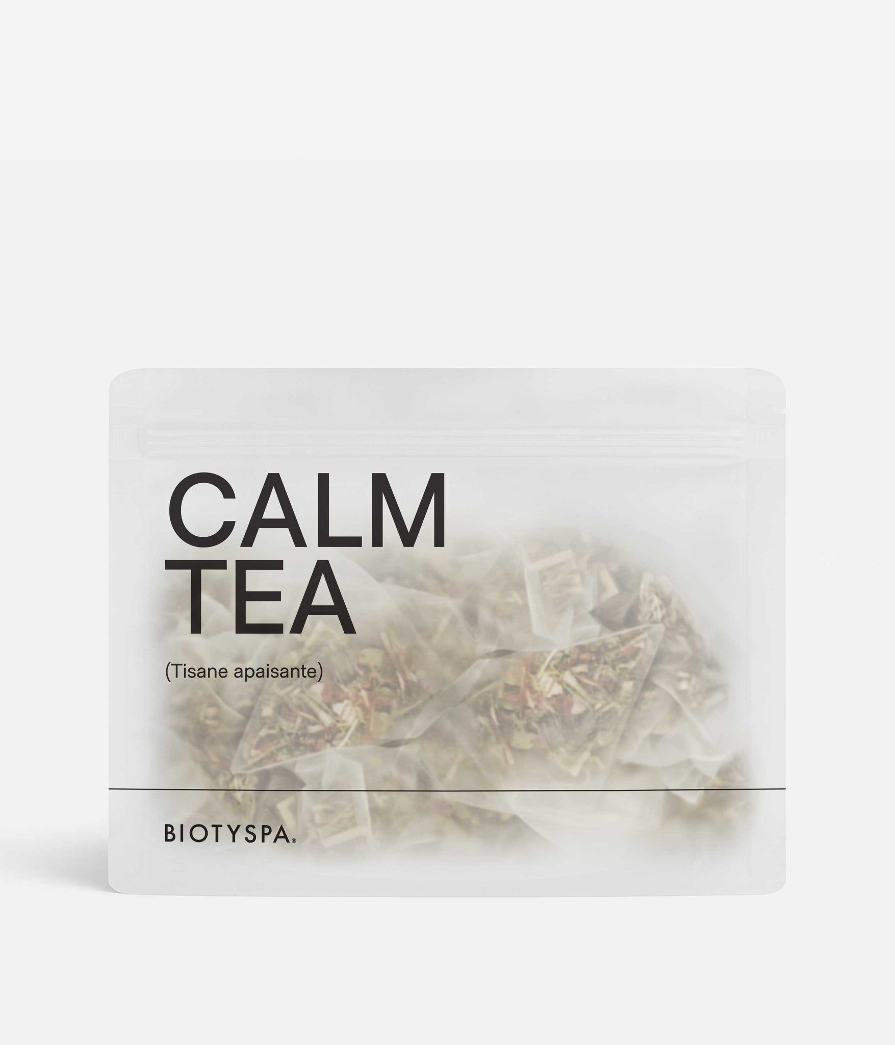 Daily Tea Ritual