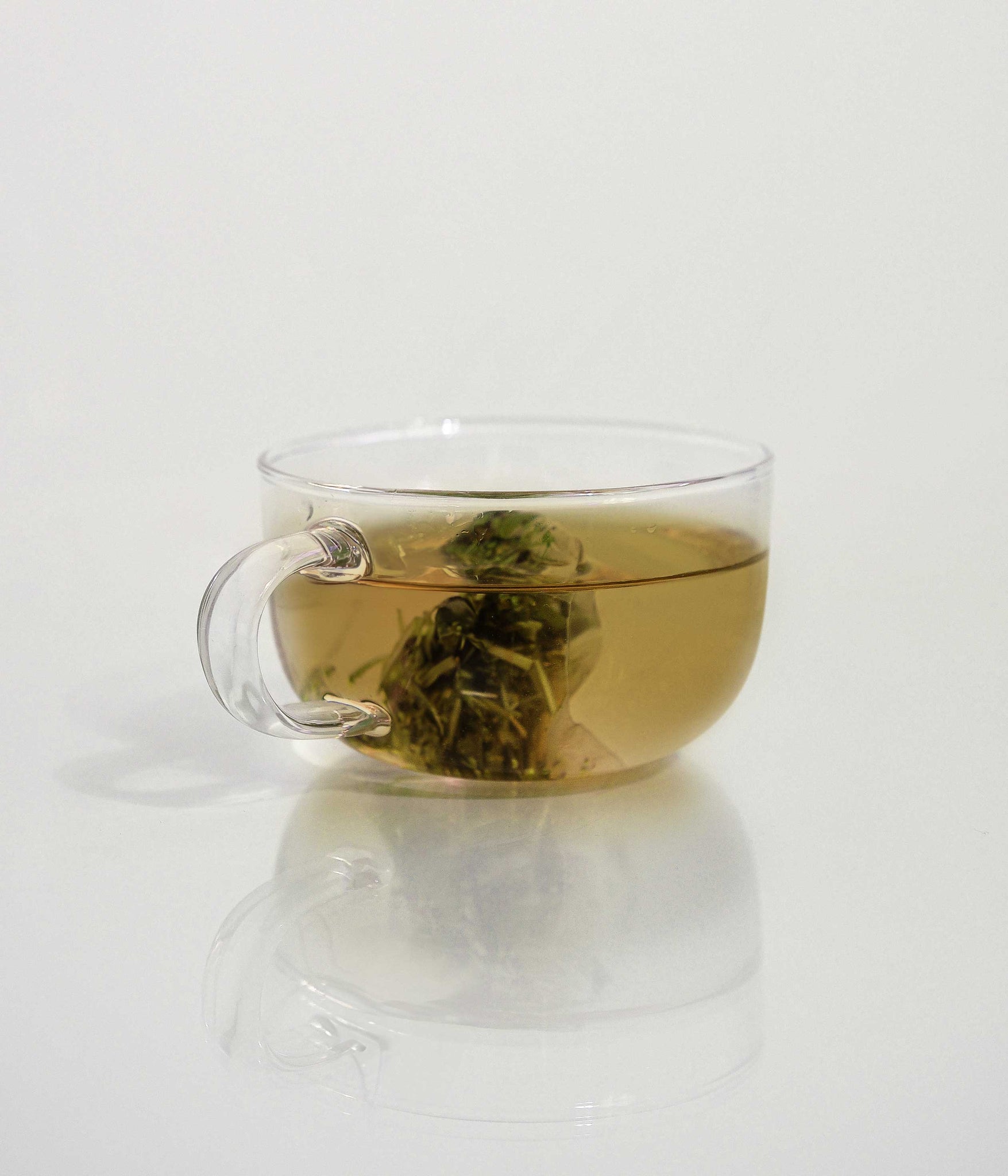 Daily Tea Ritual
