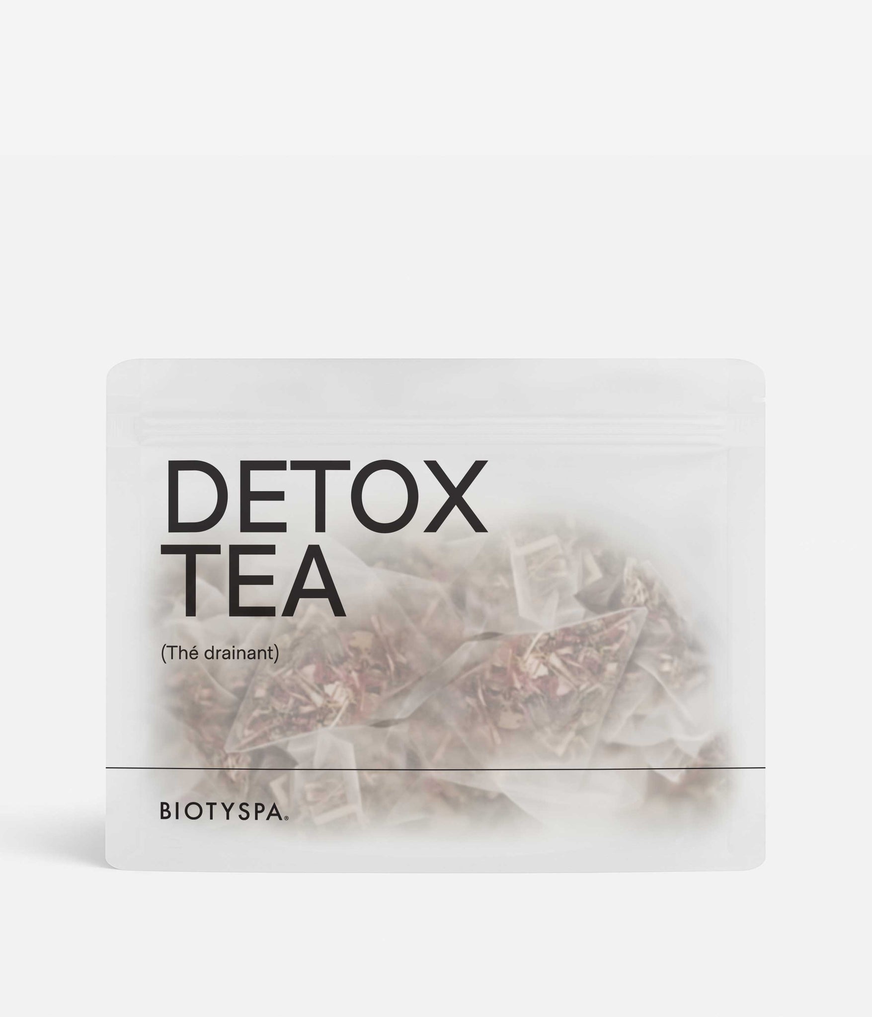 Reset Ritual Tea Daily Tea Ritual – BIOTYSPA US